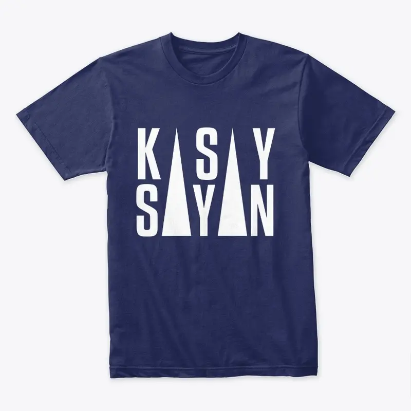 KASAYSAYAN Triangle