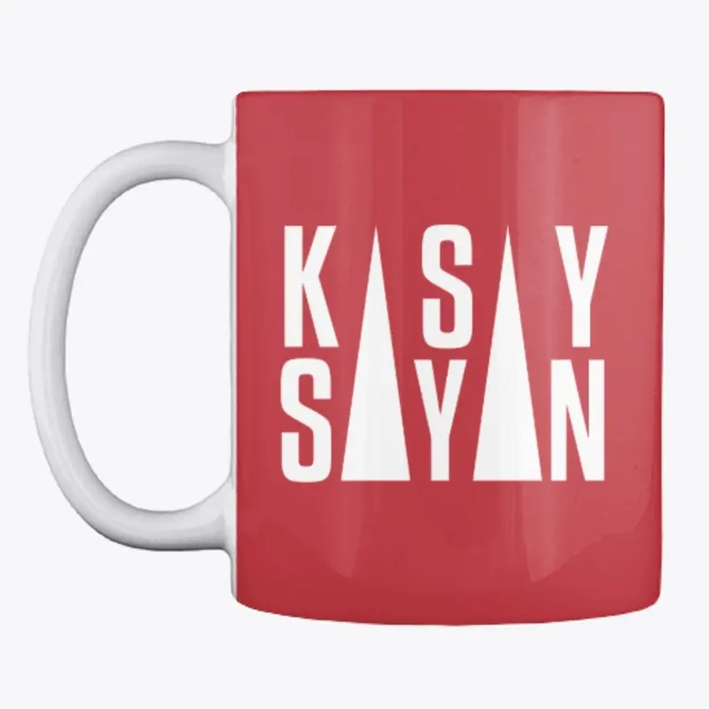 KASAYSAYAN Triangle