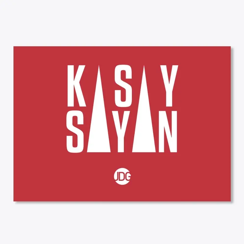 KASAYSAYAN Triangle