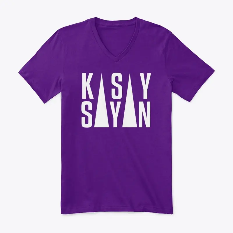 KASAYSAYAN Triangle