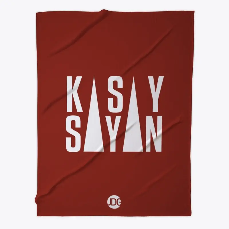 KASAYSAYAN Triangle