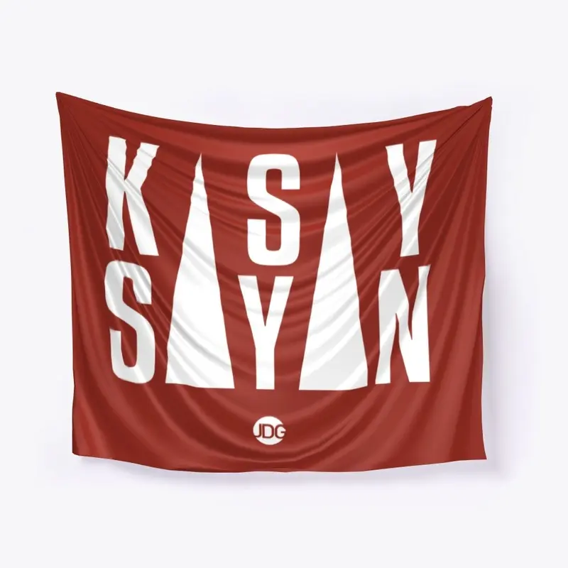 KASAYSAYAN Triangle