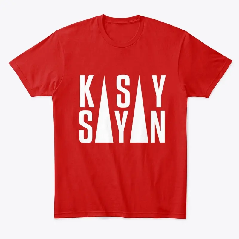 KASAYSAYAN Triangle