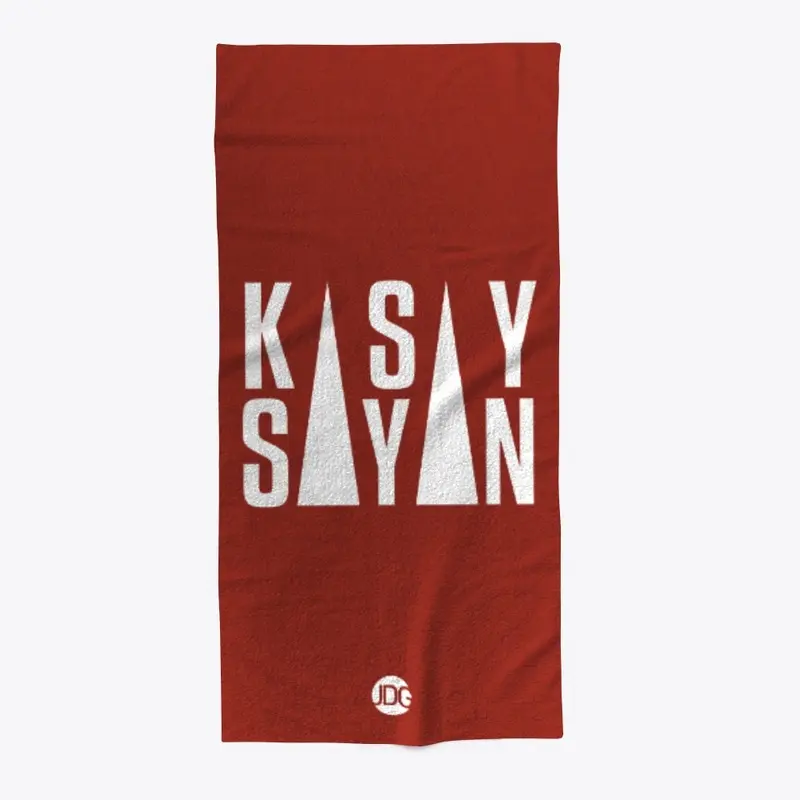 KASAYSAYAN Triangle