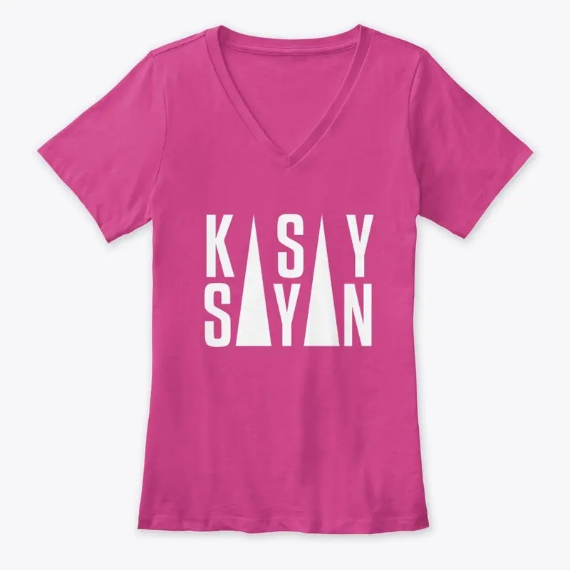 KASAYSAYAN Triangle