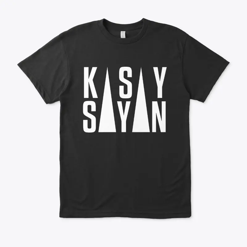 KASAYSAYAN Triangle