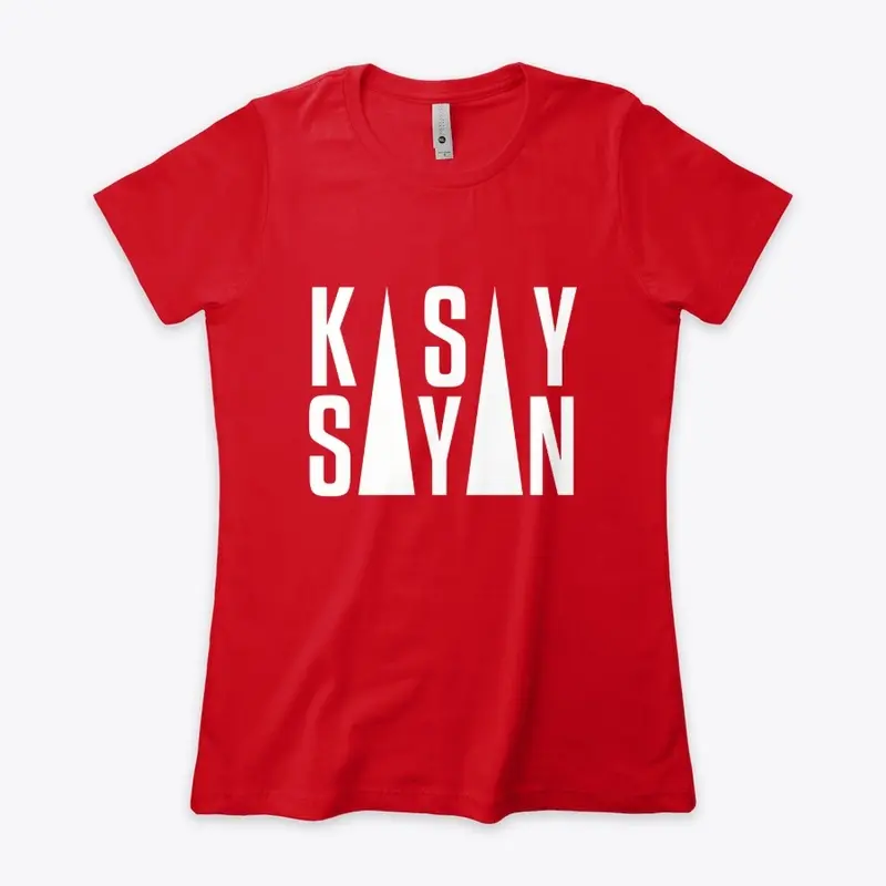 KASAYSAYAN Triangle